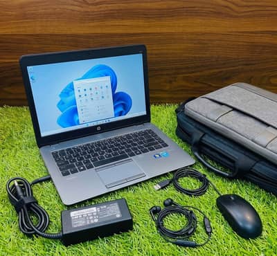 HP EliteBook 850 G2