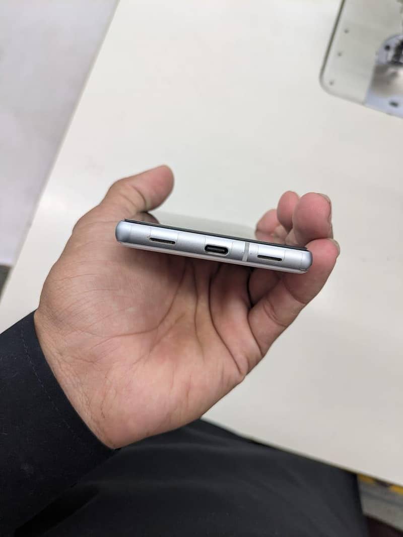 google pixel 7a 0