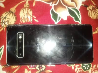Samsung s 10 pubg 60fps