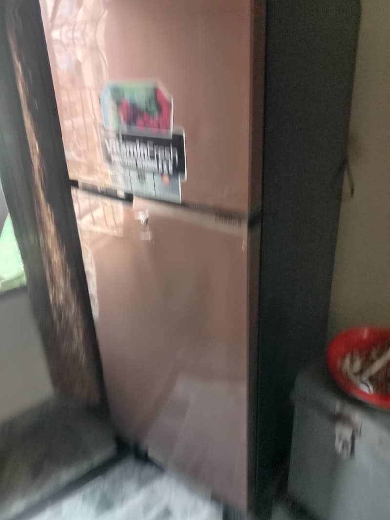 Dawlance fridge 0