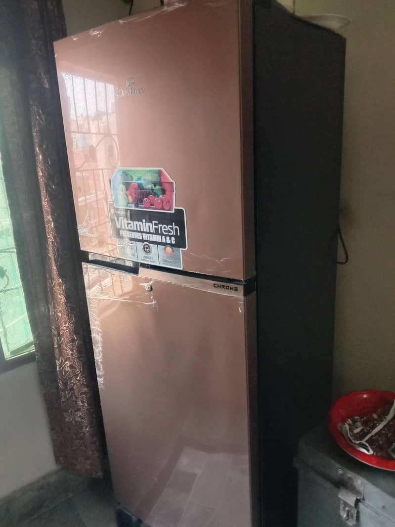 Dawlance fridge 1