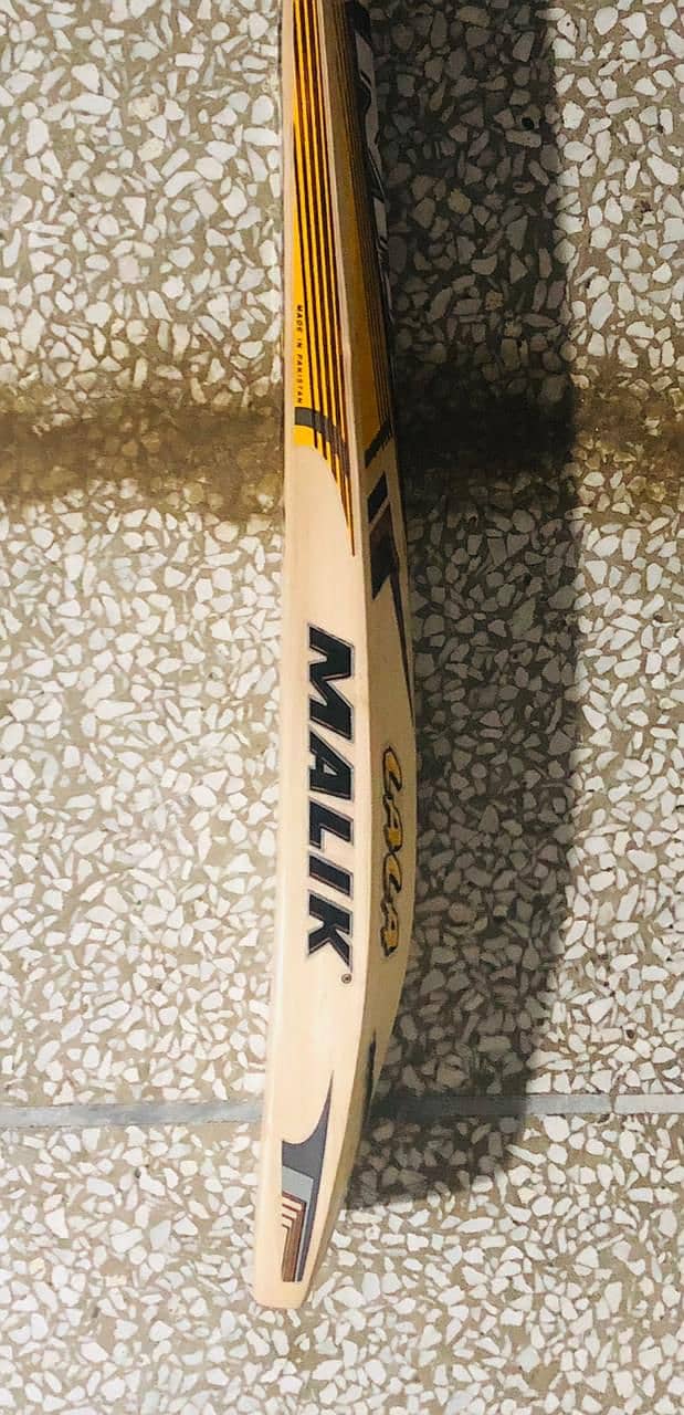 Malik bat 1