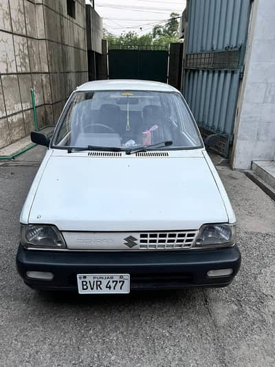 mehran for sale