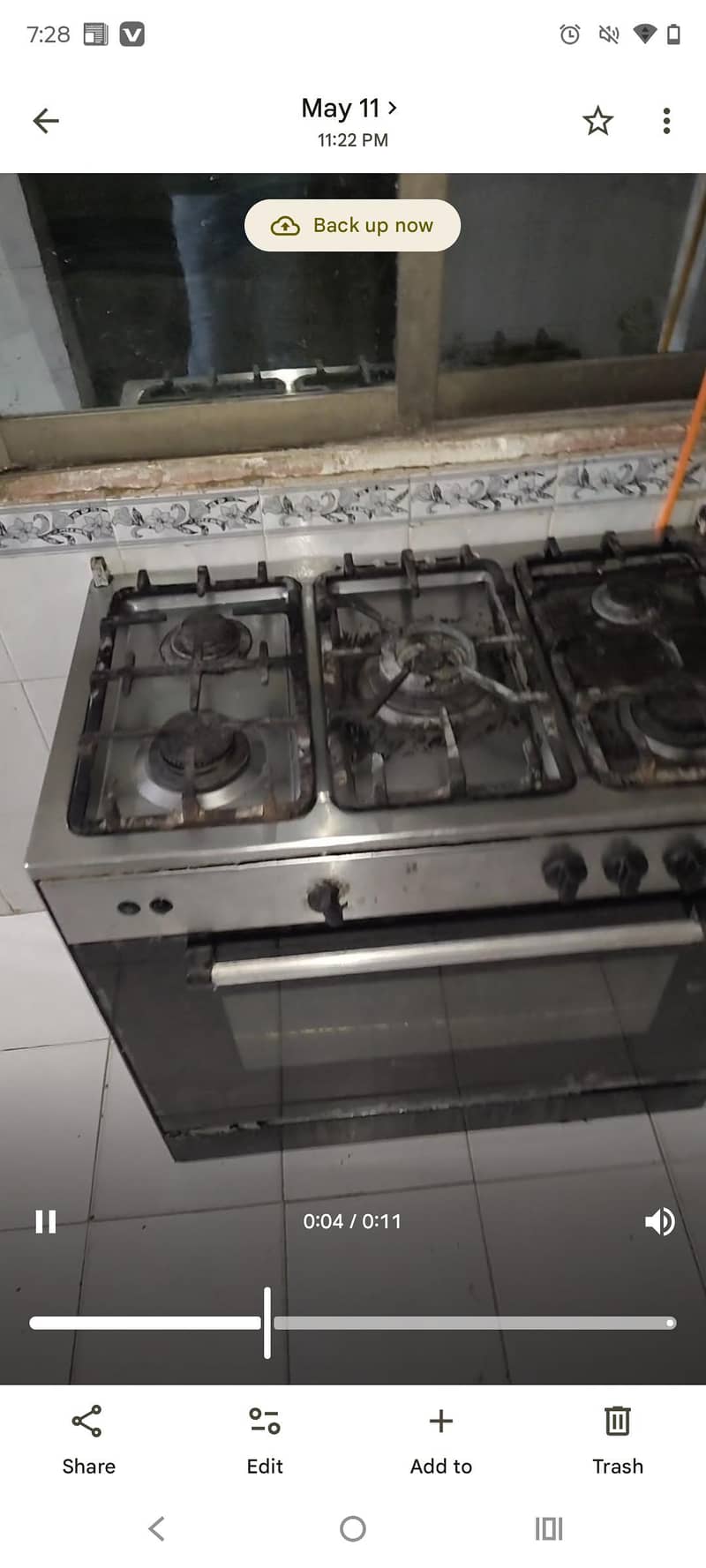 stoves 5 1
