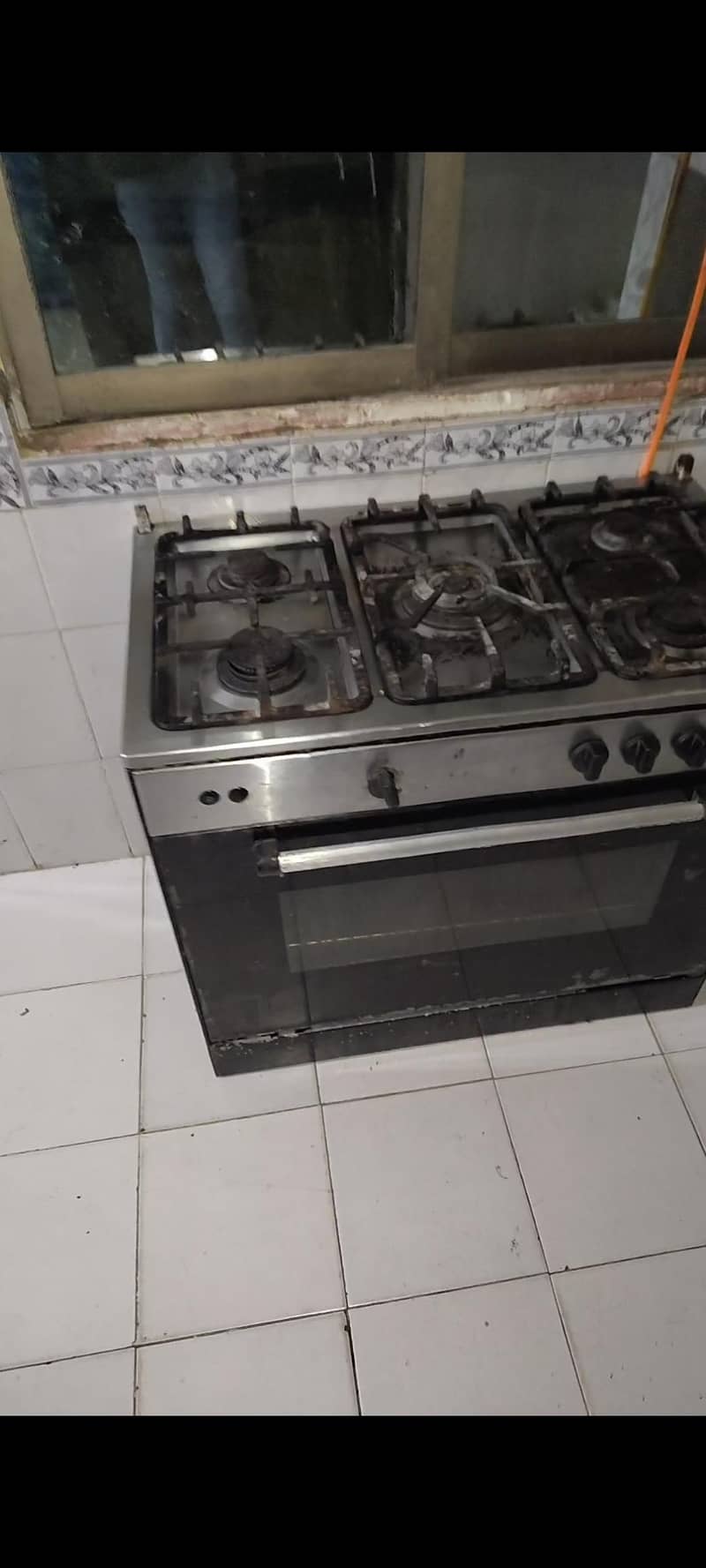 stoves 5 2