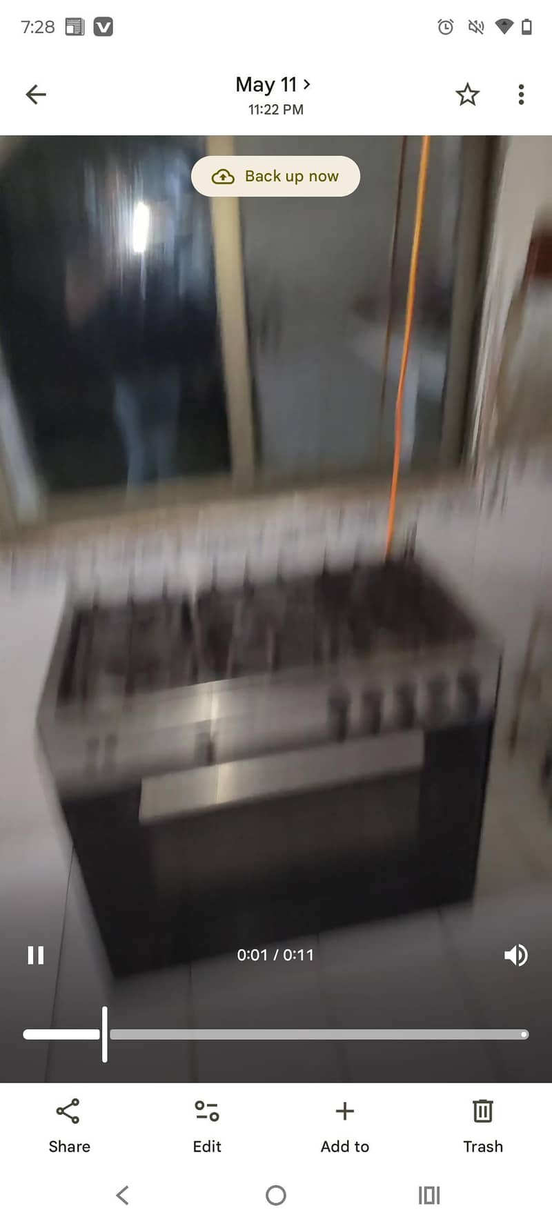 stoves 5 5