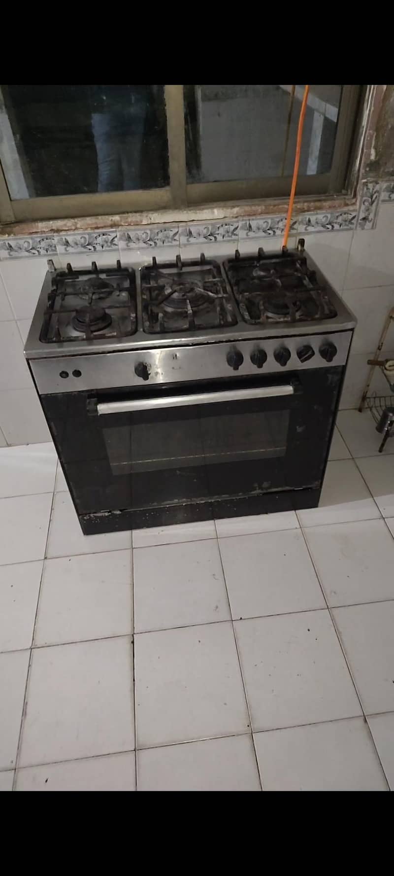 stoves 5 6