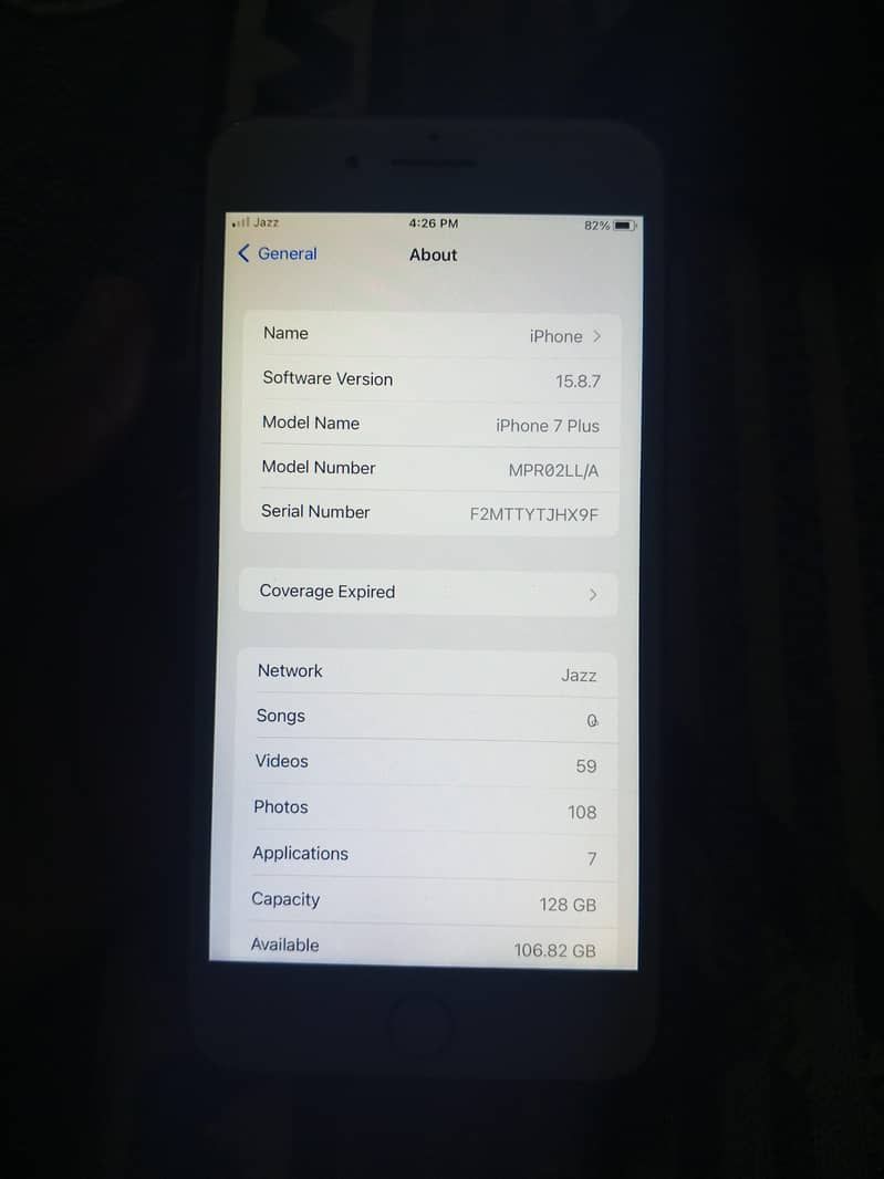 23,000 iphone 7plus 2