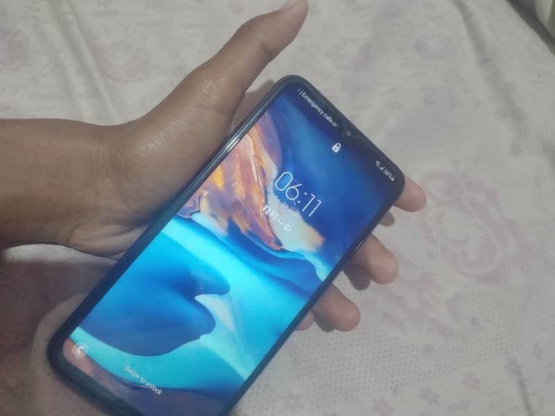 Samsung A10 0