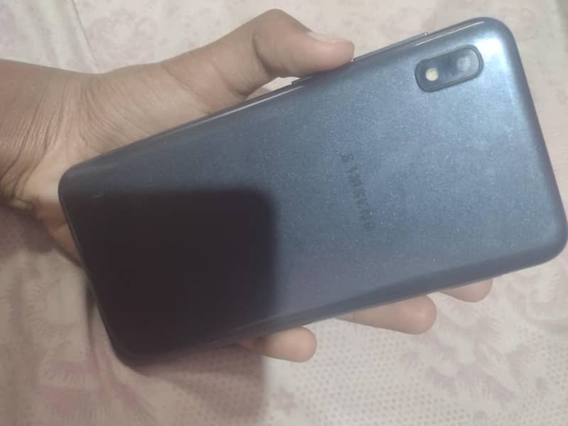 Samsung A10 3