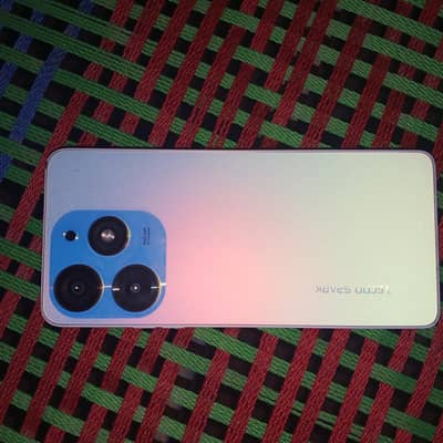 Tecno spark 10 pro