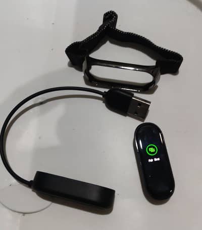 Xiaomi Mi Band 4
