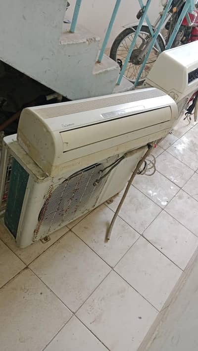 ac very good condition