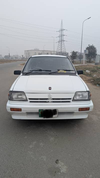 Suzuki Khyber for Sale Good Condition