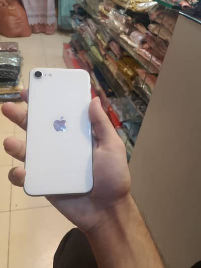 Iphone Se pta approved 32500