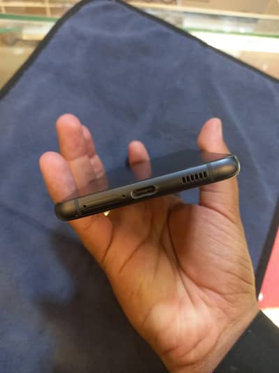 Samsung S21fe Nonpta unlock