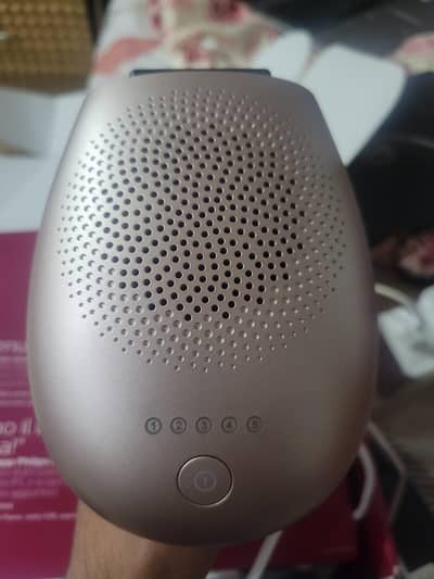 Philips Lumea IPL Hair Removal* – Salon Results At Home