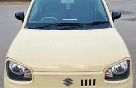 Suzuki Alto 2020 import 2023 Reg 2026