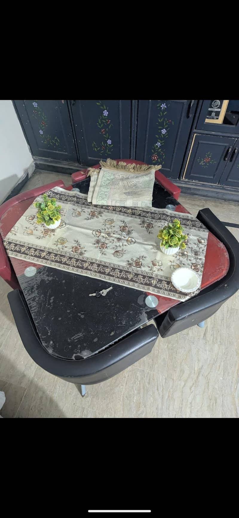 Mini Dining Table 0