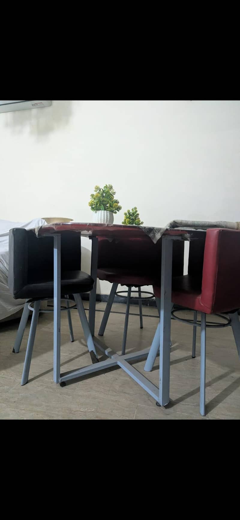 Mini Dining Table 2