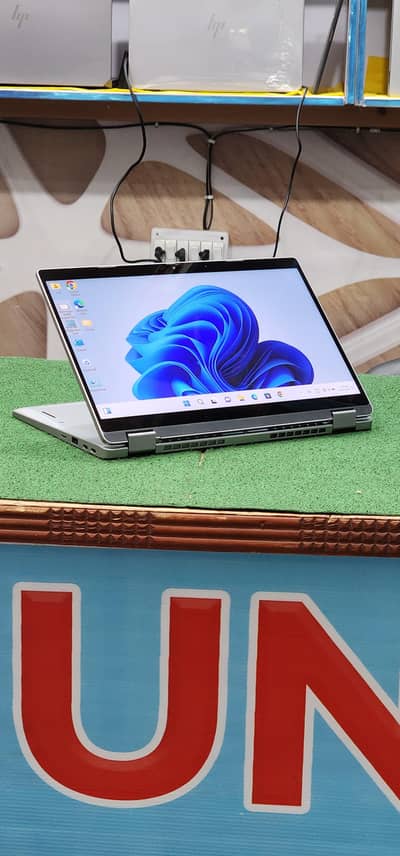 Dell latitude 5320 11th gen core 16gb ram 256gb ssd Touch laptop
