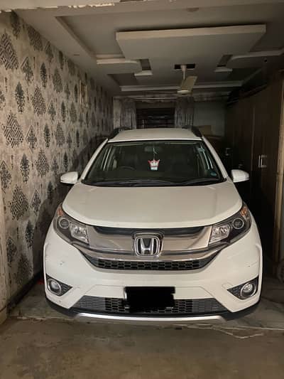BRV S 2018, B2b, 1 owner