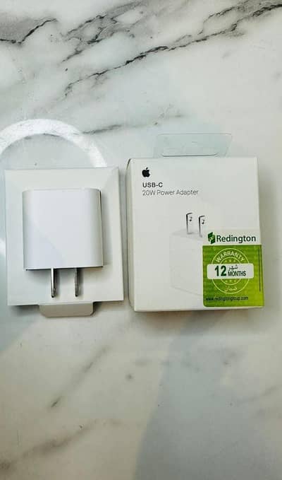 iPhone USB C 20W Charger