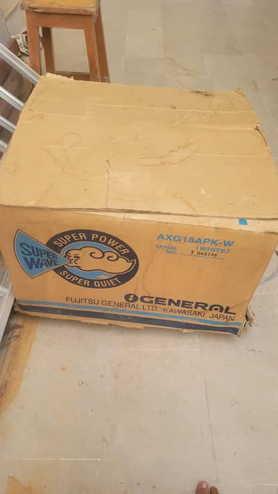 Air Conditioner