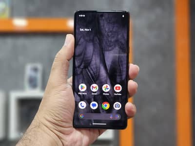 pixel 7 256 GB 10/10