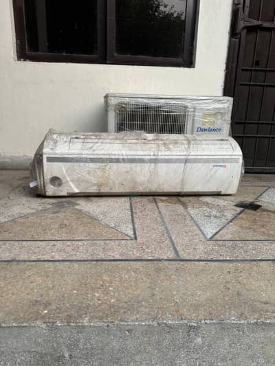 Split Air Conditioner