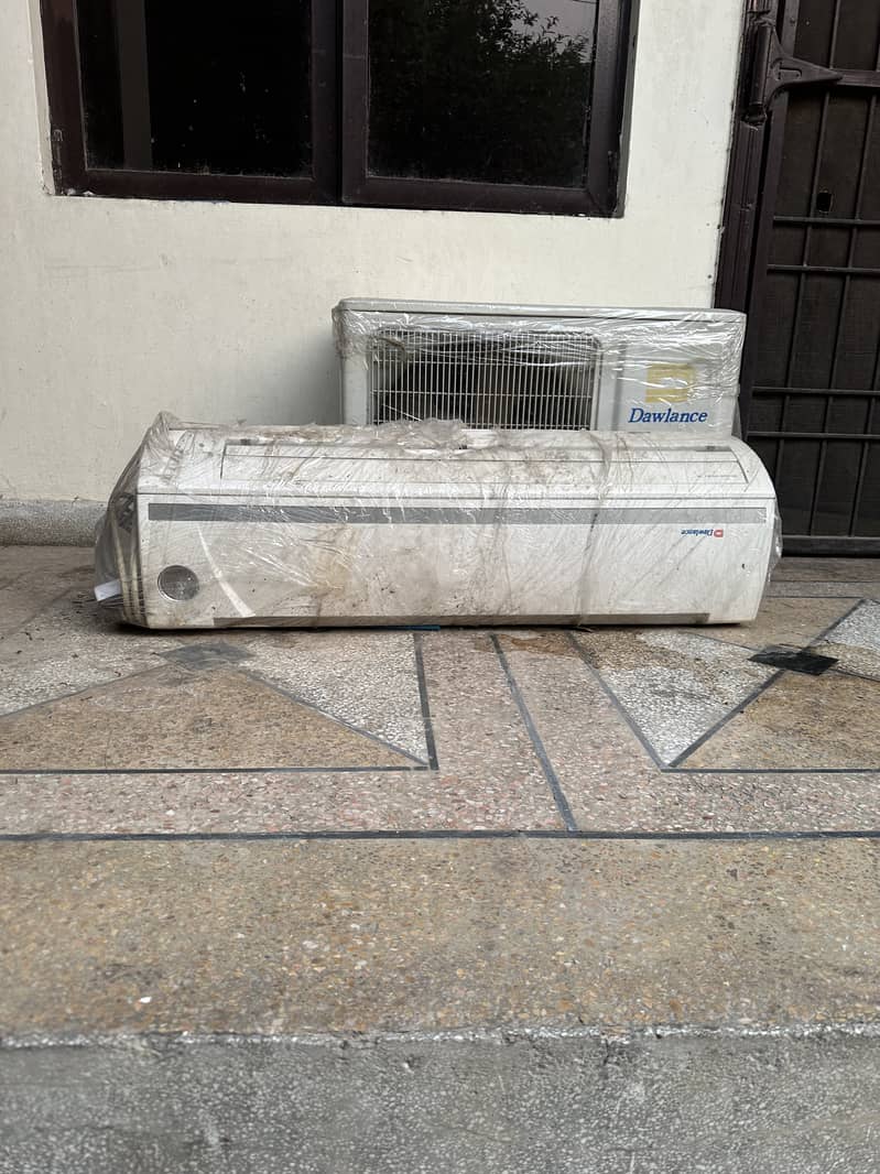 Split Air Conditioner 0