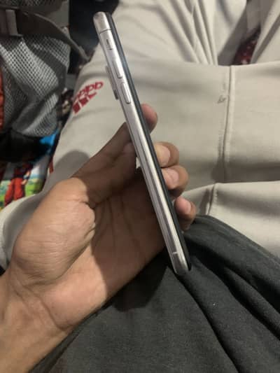 iPhone X (256GB)