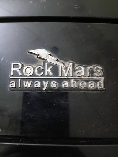 Rock Mars Amplifier RM-AK6200