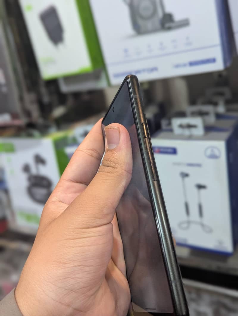 google pixel 6a 3