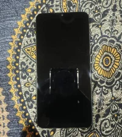 Vivo s1 (4+128gb)