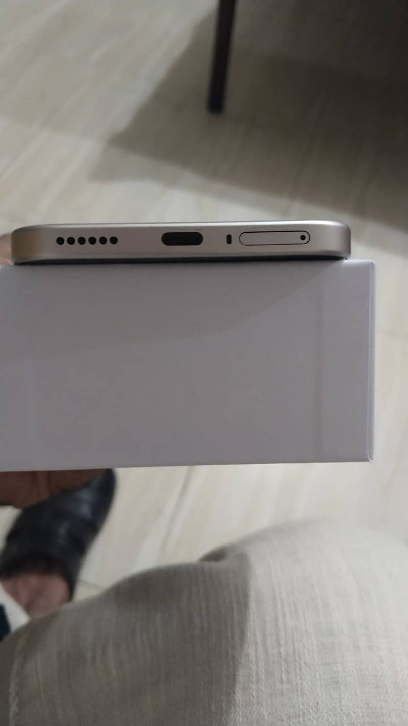 Tecno Camon 50 3