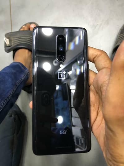 oneplus 8 8/128 with box
