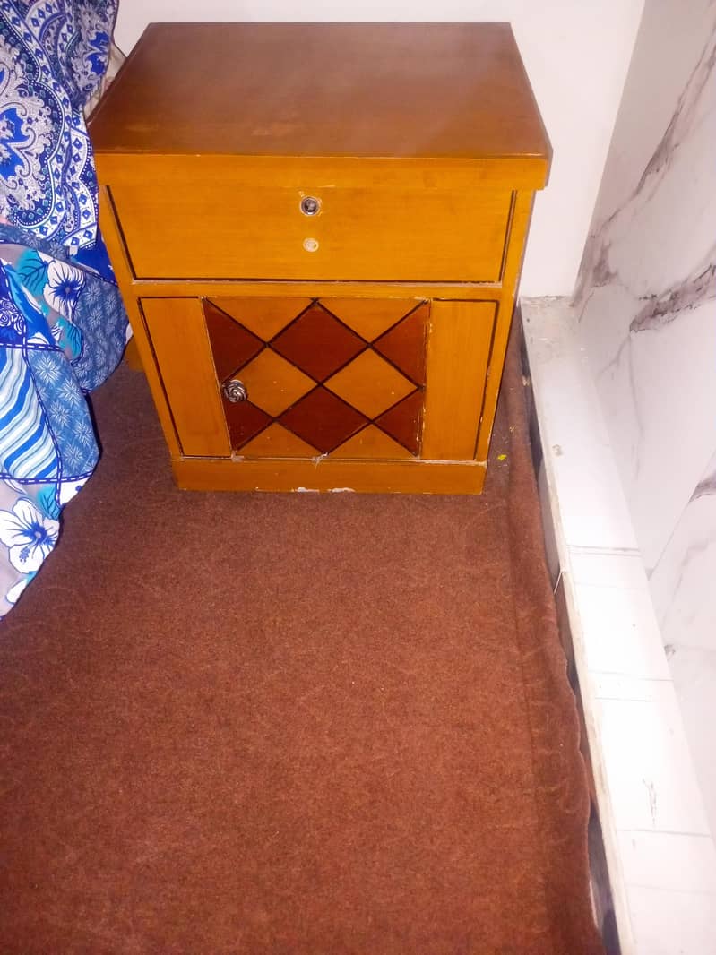 bedset + cupboard 3