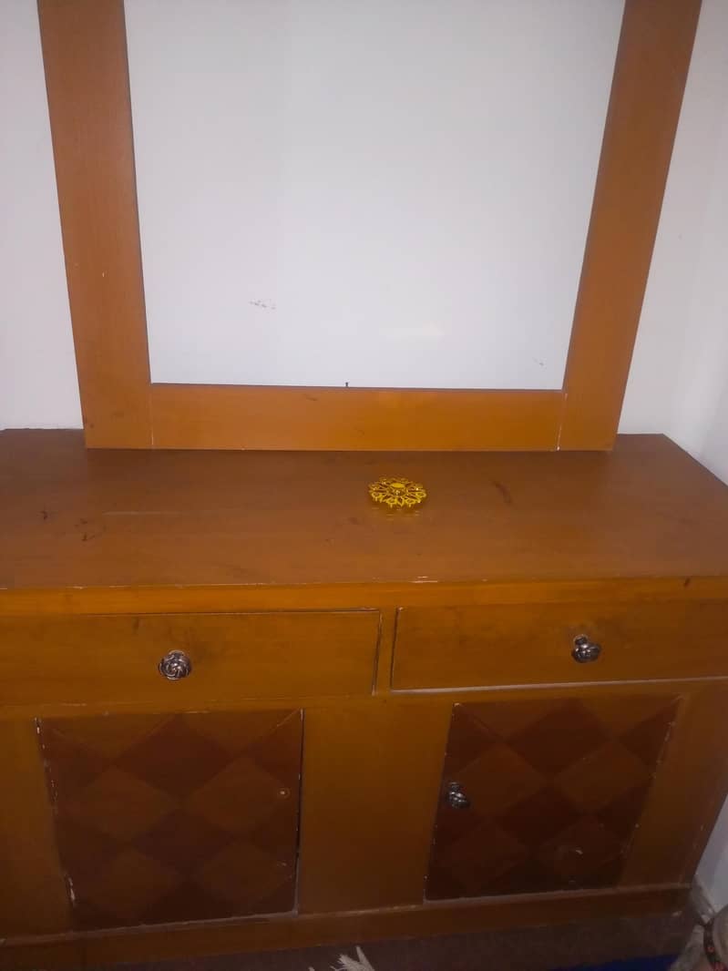bedset + cupboard 4