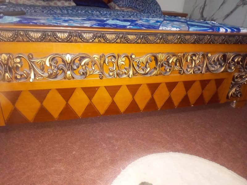 bedset + cupboard 5