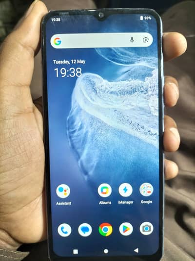 Vivo y20