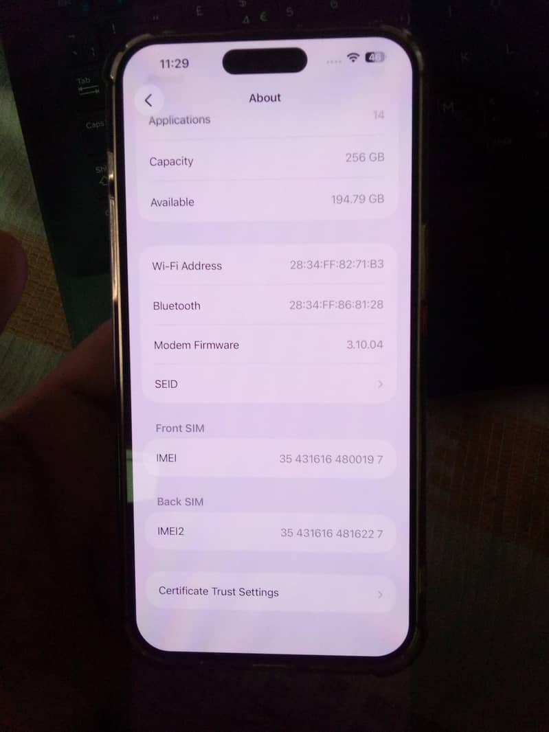 iphone 15 pro max 5