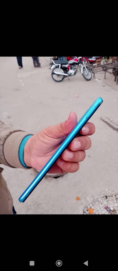 Redmi 10c