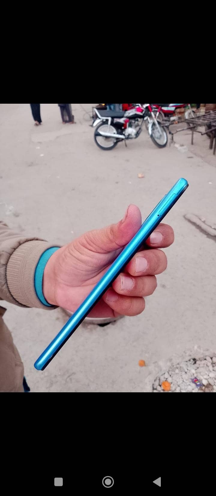 Redmi 10c 0