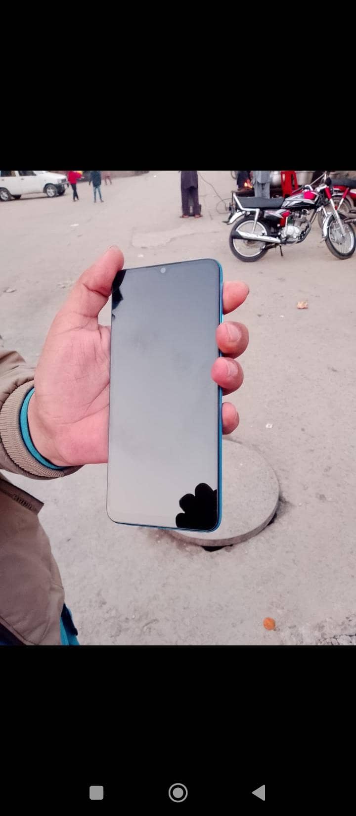 Redmi 10c 2