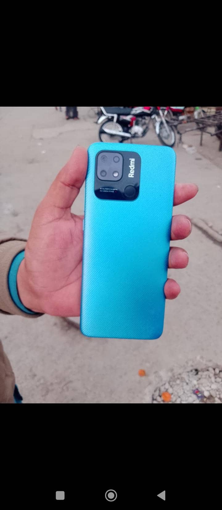 Redmi 10c 3