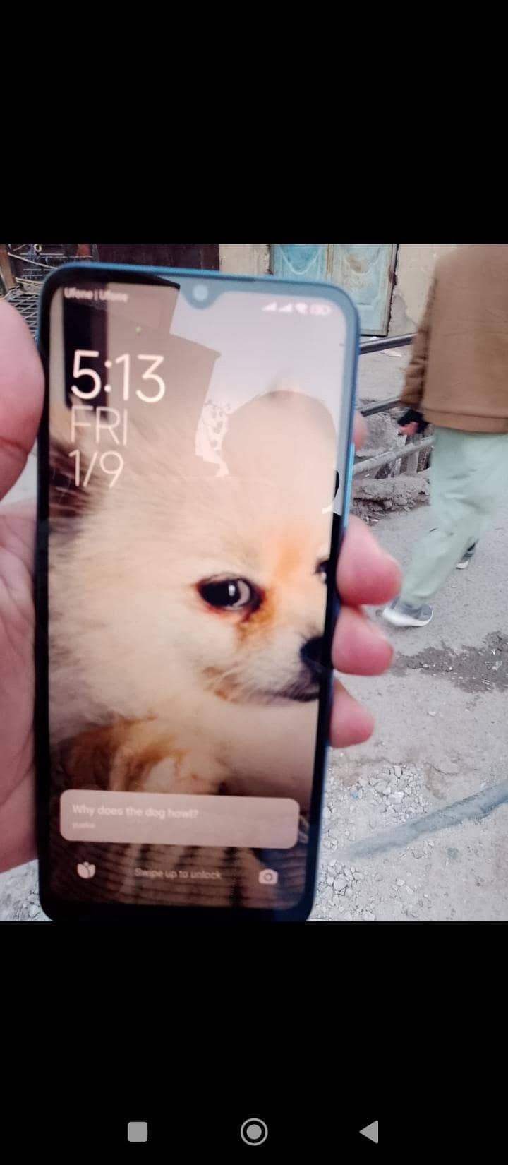 Redmi 10c 4