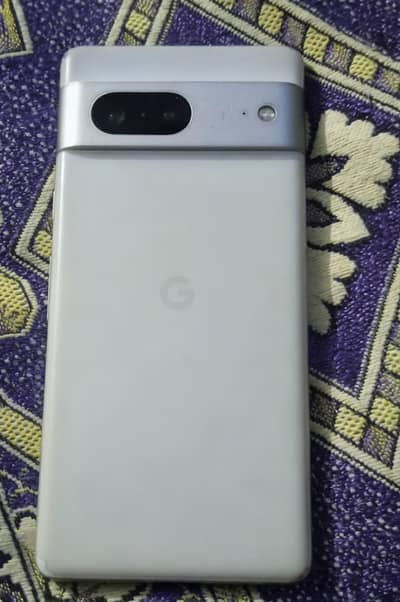  Google Pixel 7 Official  PTA – Excellent Condition