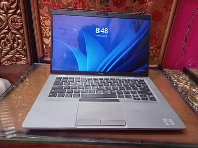 Dell Core i5 10th Gen Laptop | 8GB RAM / 256GB SSD | Excellent Cond