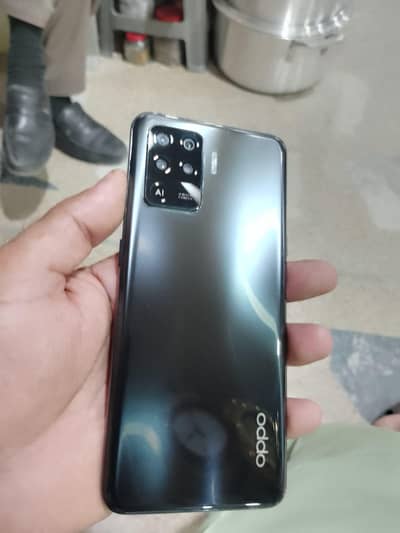 OPPO f19 pro